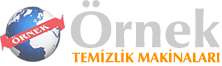 Örnek Temizlik Makinaları