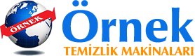 Örnek Temizlik Makinaları